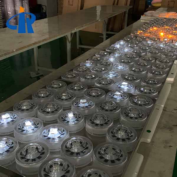 <h3>Customized Solar Road Stud For Expressway Factory--NOKIN Solar </h3>
